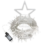 Load image into Gallery viewer, Five-pointed Star Lamp String Light
