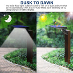 Load image into Gallery viewer, Outdoor Solar Lamp 90LEDs
