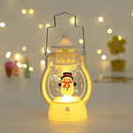 Load image into Gallery viewer, Christmas Decorative LED Lantern lamp
